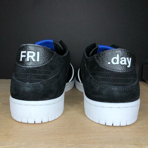 Nike SB Dunk Low Pro SoulLand Friday Part 2 918288 - Picture 3 of 7